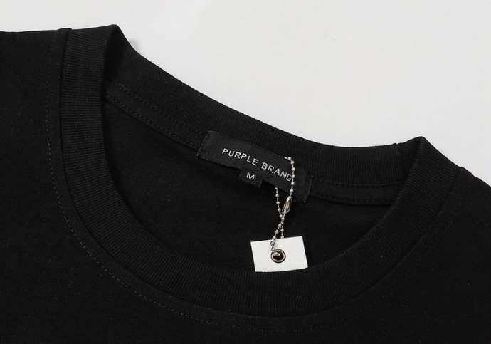 Purple Brand T Shirts Short _SKUPurpleBrandS-XL301939164